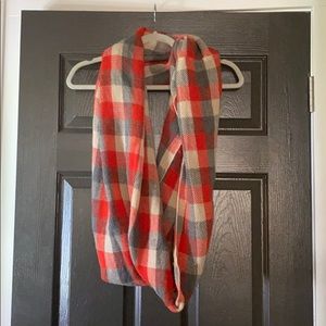 Extra large super soft infinity scarf